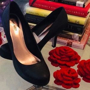 Nine West Pumps
